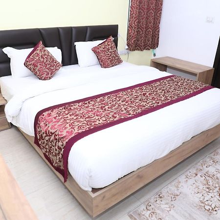 FabHotel Satkar Retreat Udaipur Exterior foto