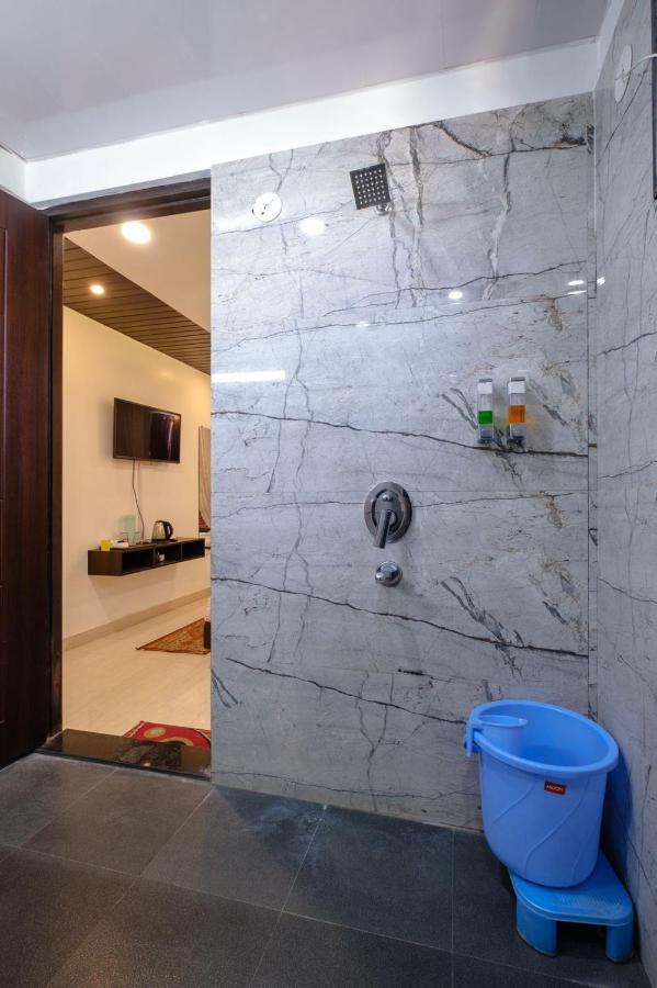 FabHotel Satkar Retreat Udaipur Exterior foto
